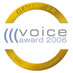 Voice Award 2006